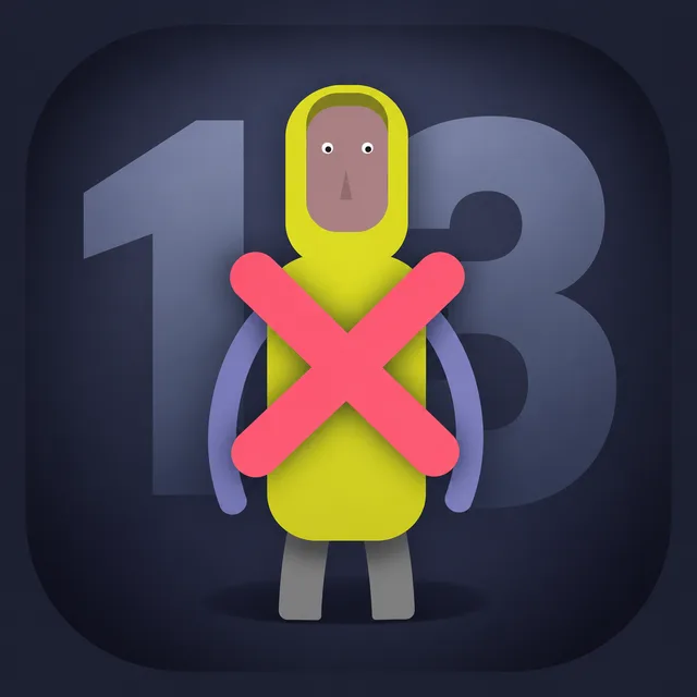 13th Guy