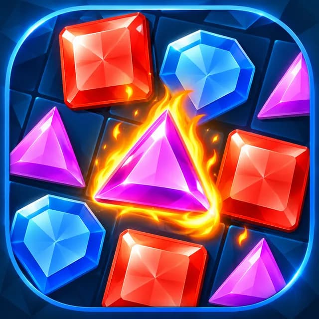 Jewelsback