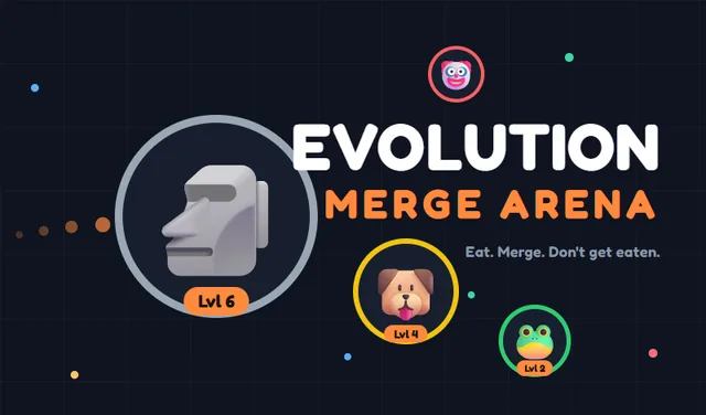 Merge Arena