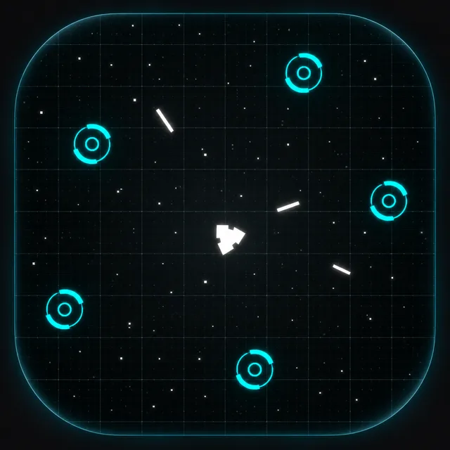 Radius Raid