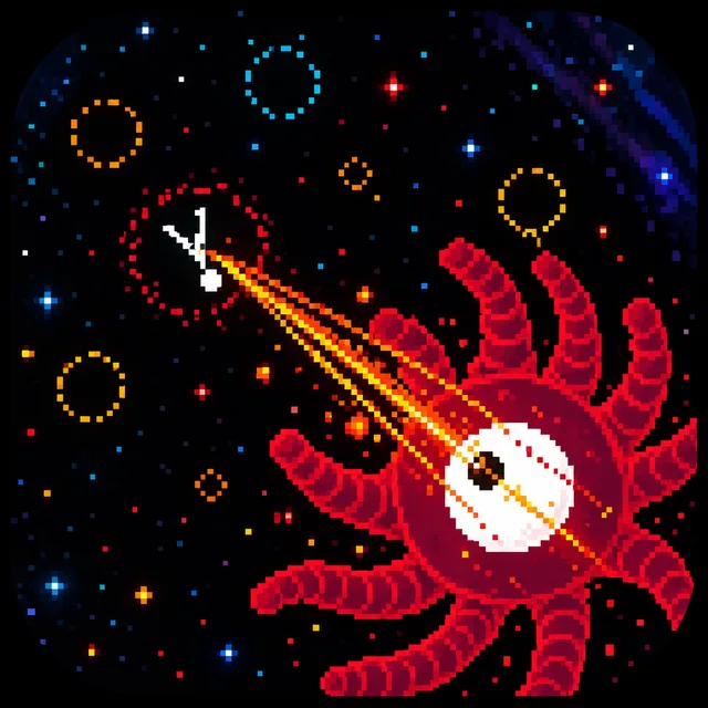 Space Garden