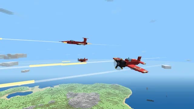 Warbirds.io